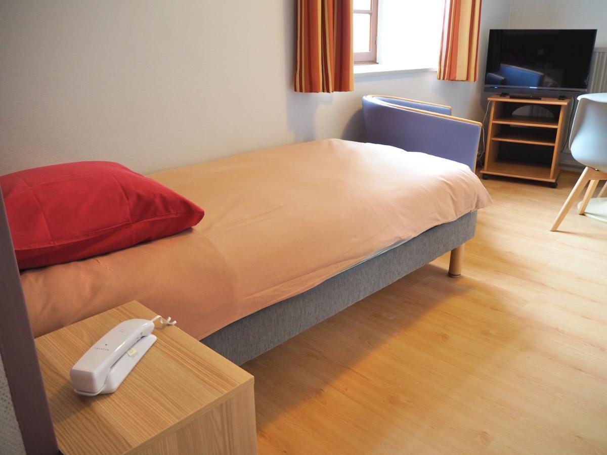 Residence Thermotel Bourbonne-les-Bains Zimmer foto